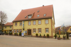 Гостиница Gasthof Neusitz  Нойзиц